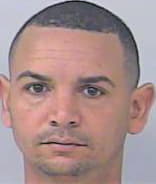 Rivera Harvey - StLucie County, FL 