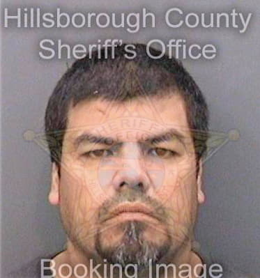 Conde Inez - Hillsborough County, FL 