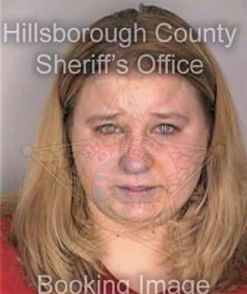 Bowman Jennifer - Hillsborough County, FL 