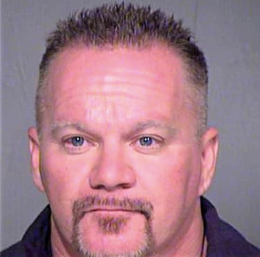 Maynard Mike - Maricopa County, AZ 