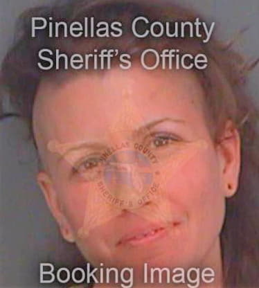 Palmer Teresa - Pinellas County, FL 