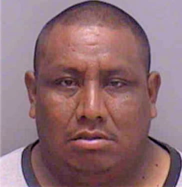 Pascual Fredy - Lee County, FL 