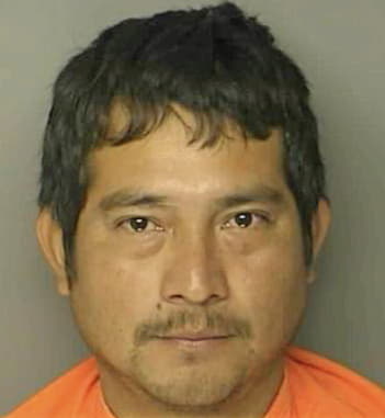 Hernandez Guillermo - Horry County, SC 