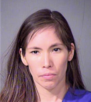 Clark Jaime - Maricopa County, AZ 