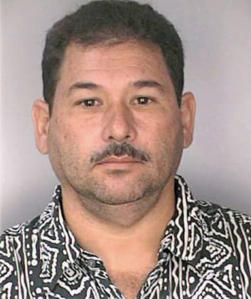 Fernandez Jose - Hillsborough County, FL 