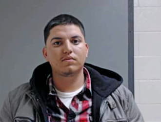 Martinez Jose - Hidalgo County, TX 