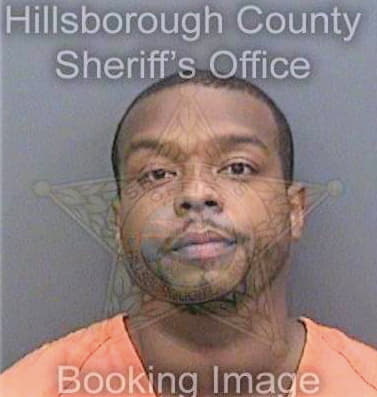 Norton Maurice - Hillsborough County, FL 