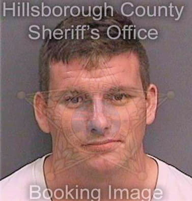Mcdonald Robert - Hillsborough County, FL 