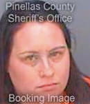 Gelser Shannon - Pinellas County, FL 