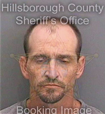 Pearson Steven - Hillsborough County, FL 