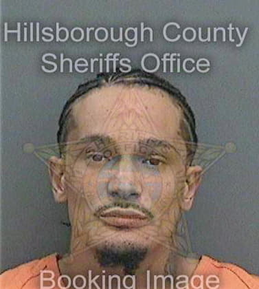 Lorenzi Jake - Hillsborough County, FL 