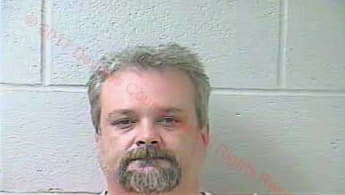 Harris Rodney - Daviess County, KY 