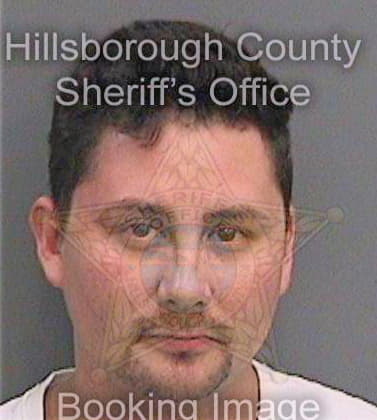 Shin Ryan - Hillsborough County, FL 