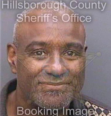 Gordon Scott - Hillsborough County, FL 