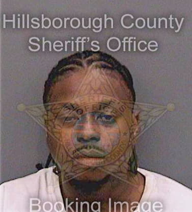 Joseph Simon - Hillsborough County, FL 