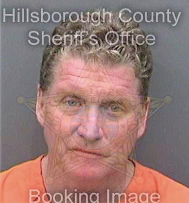 Bradley Thomas - Hillsborough County, FL 