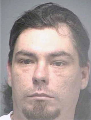 Mcfadden Travis - Hillsborough County, FL 