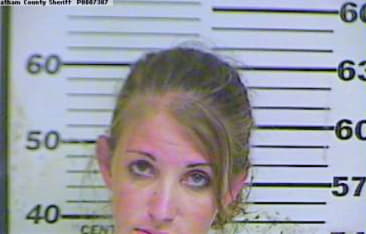 Hardy April - Chatham County, GA 