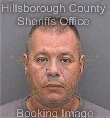 Castro Luis - Hillsborough County, FL 