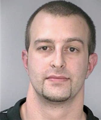 Skidmore Paul - Hillsborough County, FL 