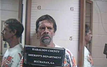 Fennell Rodney - Haralson County, GA 