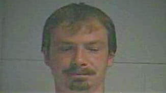 Helton Anthony - Rowan County, KY 