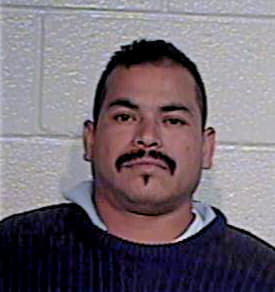 Maldonado Luis - Hidalgo County, TX 