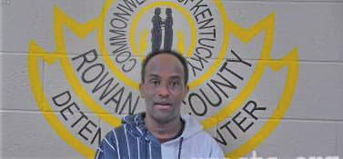 Sharif Mohamed - Rowan County, KY 