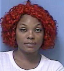 Haywood Morisha - Crittenden County, AR 