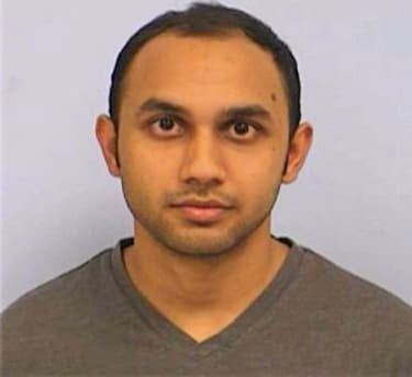 Shah Parth - Travis County, TX 