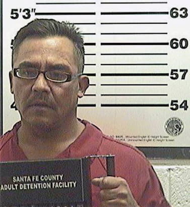 Garcia Robert - SantaFe County, NM 