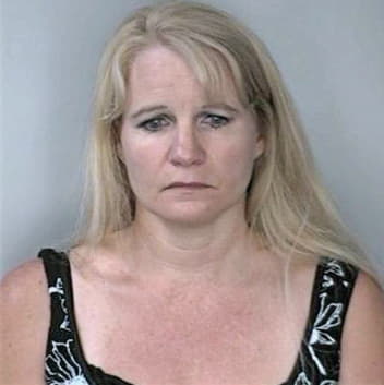 Goodrich Deann - Hillsborough County, FL 