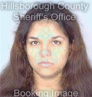 Martinez Erika - Hillsborough County, FL 