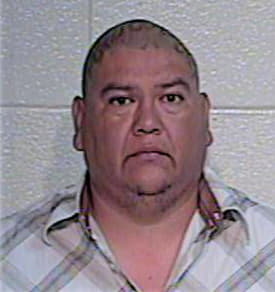 Hernandez Hector - Hidalgo County, TX 