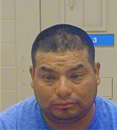 Monge Honorio - Madera County, CA 