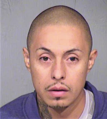 Dimas Oscar - Maricopa County, AZ 