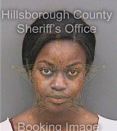 Sincere Rachell - Hillsborough County, FL 