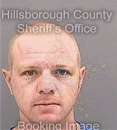 Mccue Troy - Hillsborough County, FL 