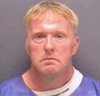 Ramsey Wesley - Lee County, FL 