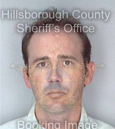 Strickland James - Hillsborough County, FL 