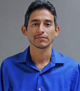 Garcia Jose - Hidalgo County, TX 