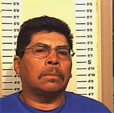 Espinosa Margarito - Denton County, TX 