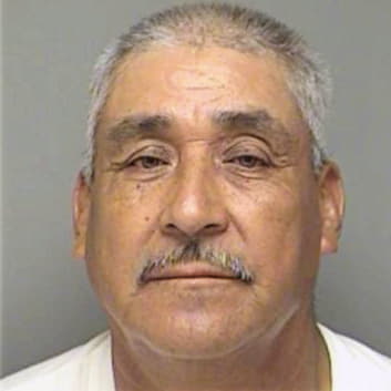 Chavez Armando - Denton County, TX 