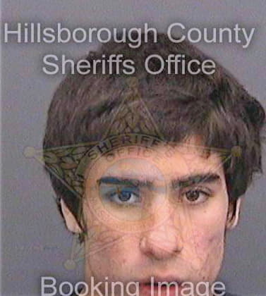 Thomas Drake - Hillsborough County, FL 