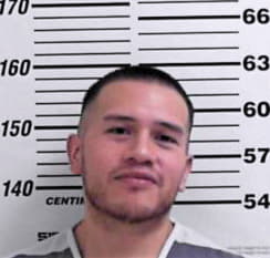 Mendez Esteban - Davis County, UT 