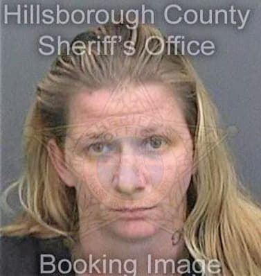 Bishop Jessica - Hillsborough County, FL 
