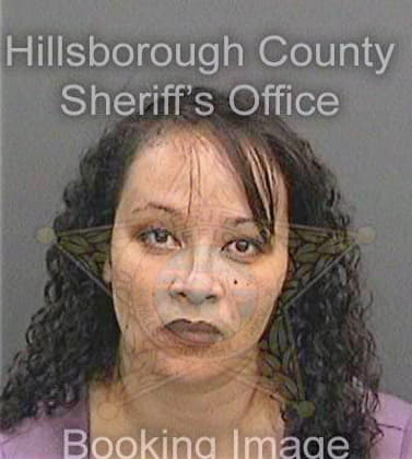 Ramos Luz - Hillsborough County, FL 