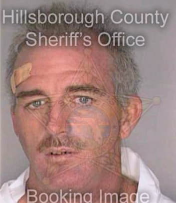 Carroll Scott - Hillsborough County, FL 