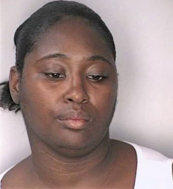 Simmons Yolanda - Hillsborough County, FL 