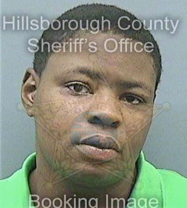 Smith Brittani - Hillsborough County, FL 